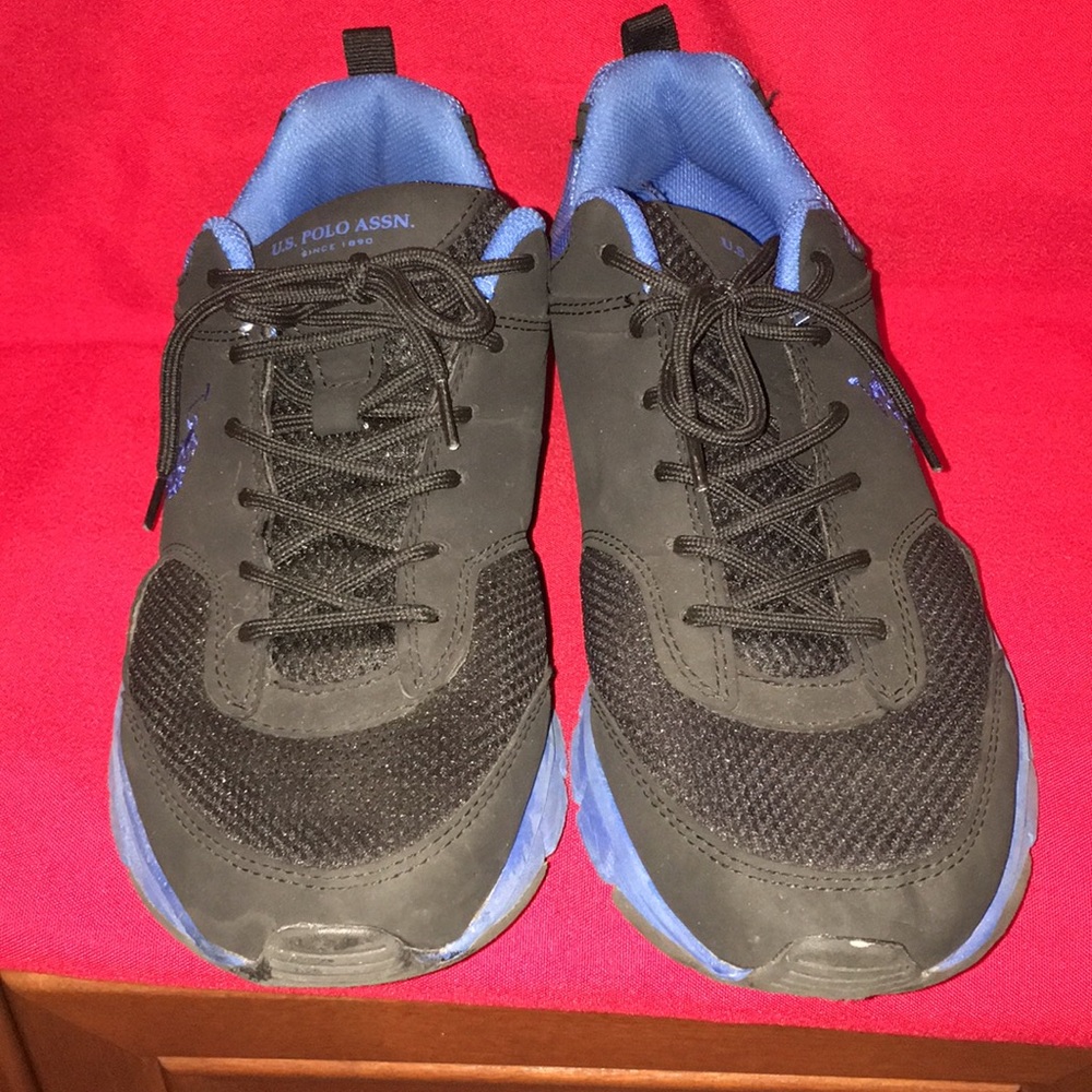 US POLO SNEAKERS